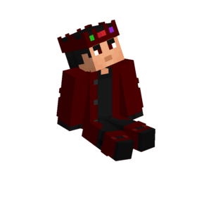 Minecraft Avatar Example 5