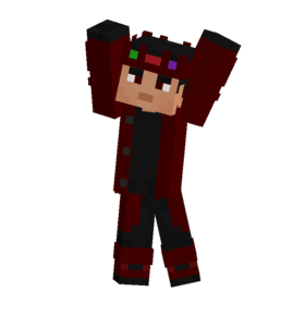Minecraft Avatar Example 7