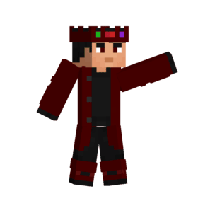 Minecraft Avatar Example 9