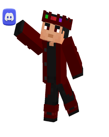 Invitation to join Discord community